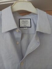 Charles tyrwhitt shirt for sale  CORWEN