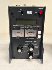 Mfj 269c pro for sale  Fredericksburg