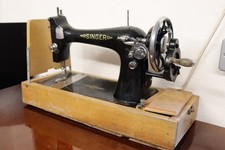 Singer 127k 128k for sale  CROWBOROUGH