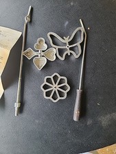 Vintage cast aluminum for sale  Toledo