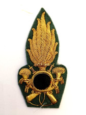 Fregio regia guardia usato Fregio regia guardia usato  Melzo