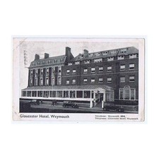 Weymouth gloucester hotel for sale  GLASGOW