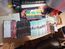 Lotto manga italiano usato  Vitorchiano
