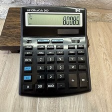 Officecalc 200 desktop for sale  Tucson