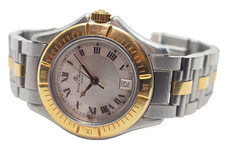 baume mercier malibu d'occasion  Expédié en Belgium