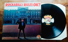 Rockabilly rules 1978 for sale  CANTERBURY