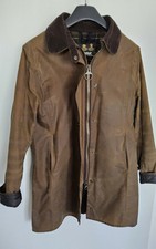 Barbour wachsjacke newmarket gebraucht kaufen  Wuppertal