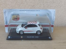 Fiat 500 abarth usato  Fasano