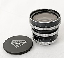 Angenieux paris 3.5 usato  Dozza