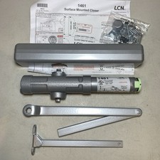 Lcn 1461 reg for sale  Valparaiso