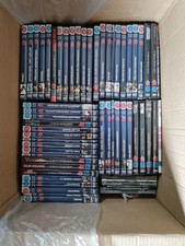 Dvd sammlung 110 gebraucht kaufen  Horneburg