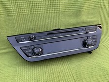 Usado, Painel de controle climático Bmw G30 G31 G32 painel de toque de cerâmica controle de rádio 6834423 comprar usado  Enviando para Brazil