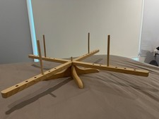 Amish style tabletop for sale  Portland