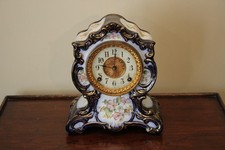 Antique 1895 ansonia for sale  Southbury