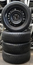 4 Orig LIFAN Winterräder ALST9016 215/60 R17 100V X70 KBA 44960 2620 comprar usado  Enviando para Brazil