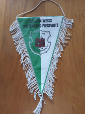 Grün weiß wittenberg gebraucht kaufen  Bayreuth