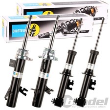 4x BILSTEIN B4 AMORTYZATOR PRZÓD + TYŁ pasuje do MINI R56 R55 R57 R58 R59 na sprzedaż  Wysyłka do Poland