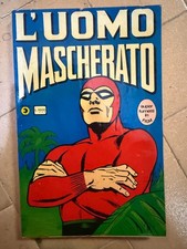 Uomo mascherato super usato  Terni