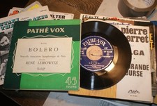 Tours ravel bolero d'occasion  Vailly-sur-Sauldre