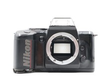 Reflex nikon 401s usato Reflex nikon 401s usato  Ravenna