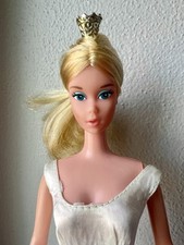 Vintage ballerina barbie for sale  Madison