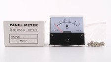 Pollin 830074 drehspul gebraucht kaufen  Viersen