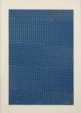 Mario nigro serigrafia usato Mario nigro serigrafia usato  Brescia