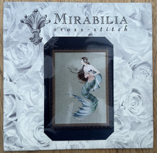 Mirabilia waiting ships for sale  LEICESTER