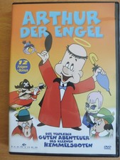 Dvd arthur engel gebraucht kaufen  Alzenau