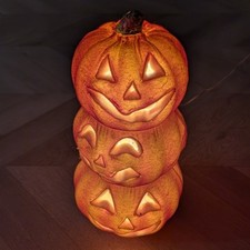 Halloween jack lantern for sale  Bowie