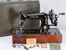 1955 singer 99k for sale  BEDFORD