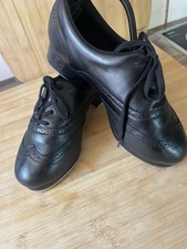 Steppschuh capezio roxy gebraucht kaufen  Wilhelmshaven