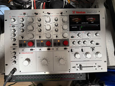 Usado, Estado perfeito Vestax PMC-CX Carl Cox Edition DJ Mixer com mod fader rotativo comprar usado  Enviando para Brazil