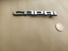 Ford capri bootlid for sale  BOSTON