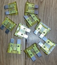 Mini blade fuse for sale Mini blade fuse for sale  BIRMINGHAM