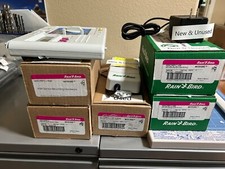 Rainbird lot wr2rfc for sale  Golden