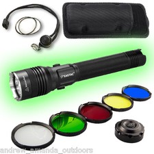 Eagletac sx25l2 kit usato  Spedire a Italy