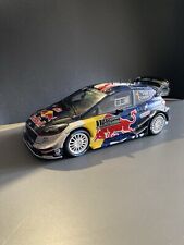 Wrc ford fiesta usato  Zibido San Giacomo