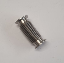 Kf25 wellschlauch 8cm gebraucht kaufen  Boppard