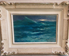 Oscar ricciardi 1864 usato  Genova