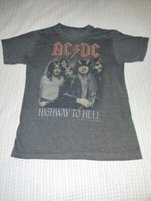 Highway hell shirt for sale  Hemet