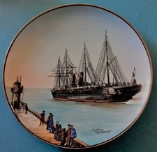 Assiette porcelaine haviland d'occasion  Lisieux