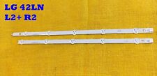 Barre led 42ln570 usato  Niscemi