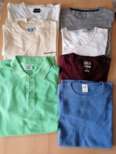 Kleiderpaket herren shirts gebraucht kaufen  Hattersheim