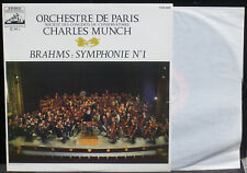 Brahms symph munch d'occasion  Ingwiller