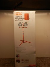 1200 watt halogen for sale  Reading