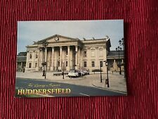 Postcard huddersfield yorkshir for sale  HARROGATE