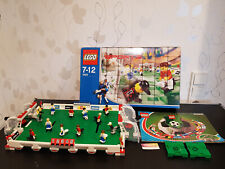 Lego 3420 fußball gebraucht kaufen  Goch