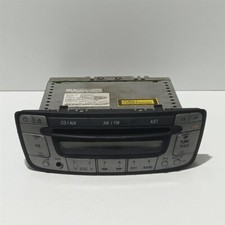 Autoradio per citroen usato  Italia
