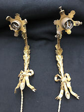 Ancien applique bronze d'occasion  Troyes